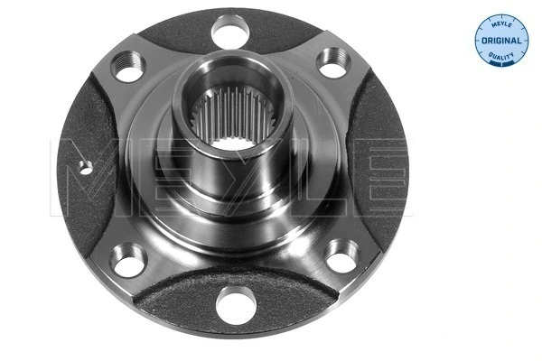 Wheel Hub MEYLE-ORIGINAL: True to OE. 614 032 0004