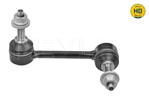 Link/Coupling Rod, stabiliser bar MEYLE-HD: Better than OE. 57-16 060 0007/HD