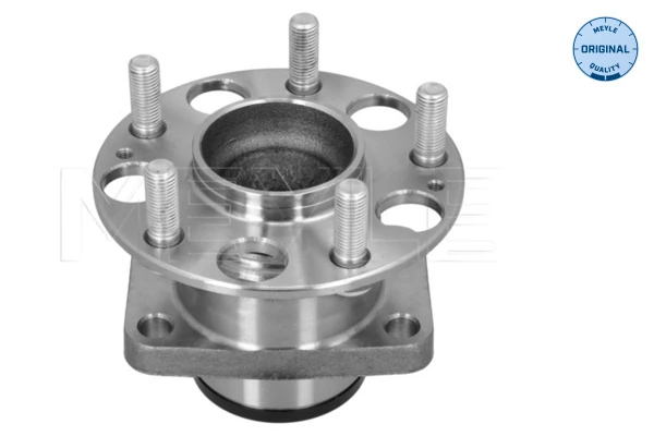 Wheel Hub MEYLE-ORIGINAL: True to OE. 31-14 752 0012