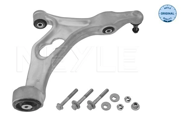 Control/Trailing Arm, wheel suspension MEYLE-ORIGINAL: True to OE. 116 050 0097/S