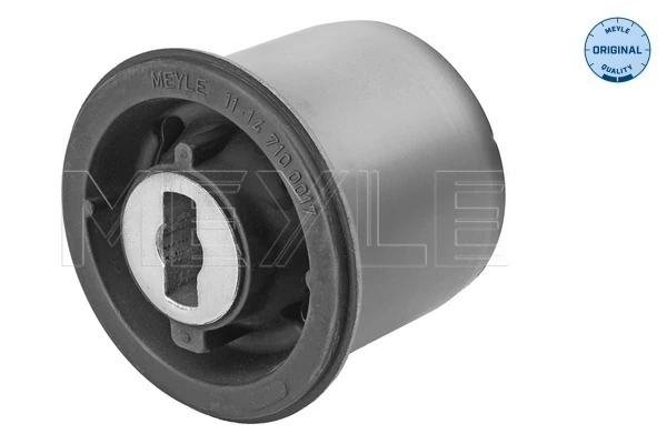 Bushing, axle beam MEYLE-ORIGINAL: True to OE. 11-14 710 0017