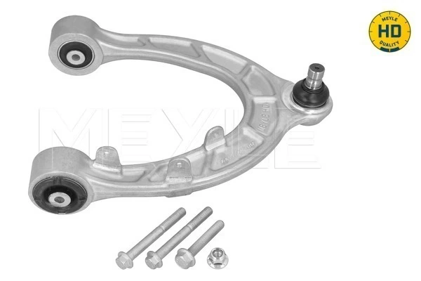 Control/Trailing Arm, wheel suspension MEYLE-HD: Better than OE. 70-16 050 0010/HD
