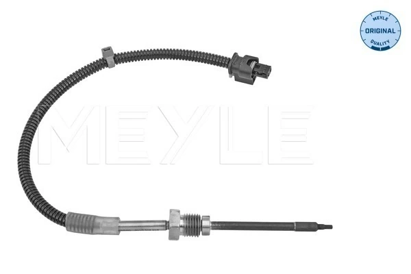 Sensor, exhaust gas temperature MEYLE-ORIGINAL: True to OE. 014 800 0148