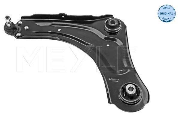 Control/Trailing Arm, wheel suspension MEYLE-ORIGINAL: True to OE. 16-16 050 0047