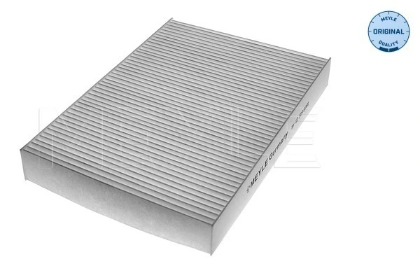 Filter, cabin air MEYLE-ORIGINAL: True to OE. 16-12 319 0001