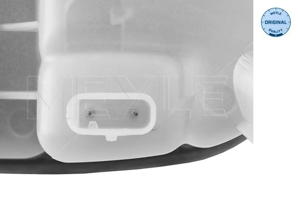 Expansion Tank, coolant MEYLE-ORIGINAL: True to OE. 014 223 0008