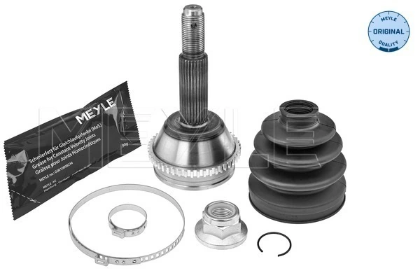 Joint Kit, drive shaft MEYLE-ORIGINAL: True to OE. 714 498 0031