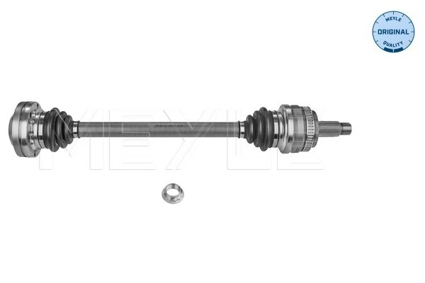 Drive Shaft MEYLE-ORIGINAL: True to OE. 314 498 0026