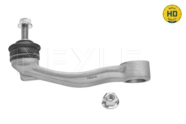 Link/Coupling Rod, stabiliser bar MEYLE-HD: Better than OE. 18-16 060 0003/HD