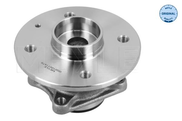 Wheel Hub MEYLE-ORIGINAL: True to OE. 11-14 750 0034