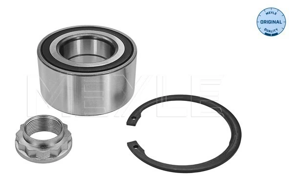 Wheel Bearing Kit MEYLE-ORIGINAL: True to OE. 300 750 0001