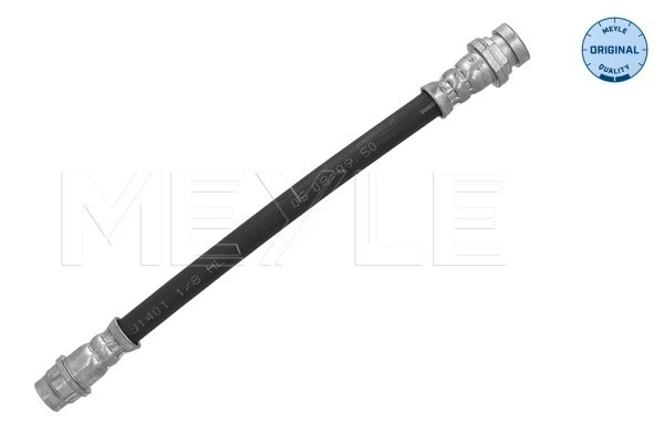 Brake Hose MEYLE-ORIGINAL: True to OE. 16-14 525 0033