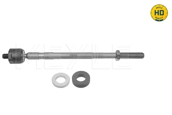 Inner Tie Rod MEYLE-HD: Better than OE. 16-16 031 0039/HD