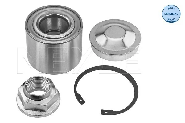Wheel Bearing Kit MEYLE-ORIGINAL: True to OE. 16-14 750 0024