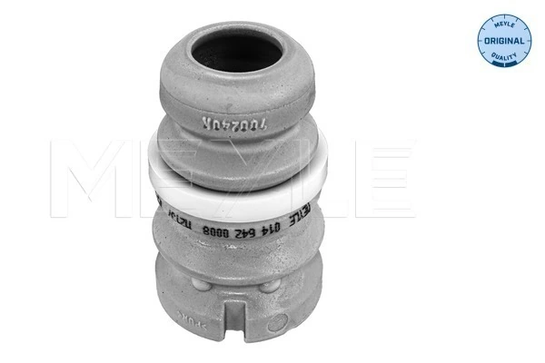 Rubber Buffer, suspension MEYLE-ORIGINAL: True to OE. 014 642 0008