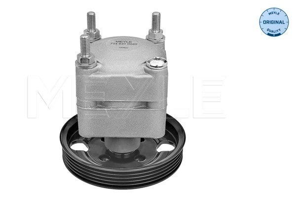 Hydraulic Pump, steering MEYLE-ORIGINAL: True to OE. 714 631 0040