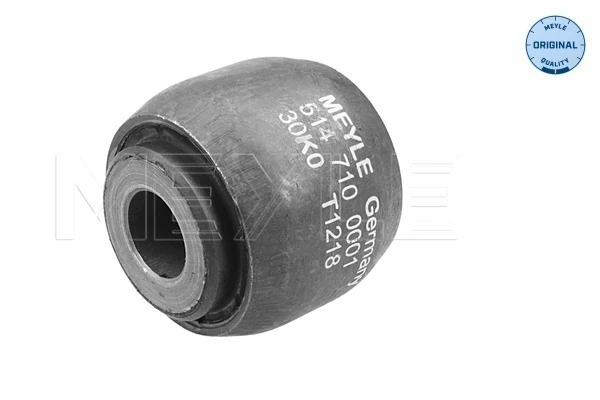Mounting, control/trailing arm MEYLE-ORIGINAL: True to OE. 514 710 0001