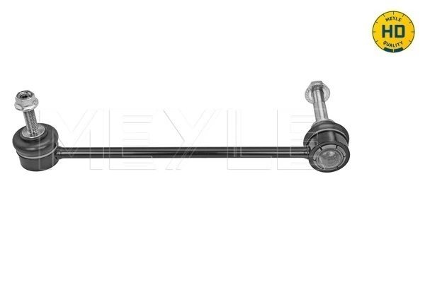 Link/Coupling Rod, stabiliser bar MEYLE-HD: Better than OE. 416 060 0024/HD