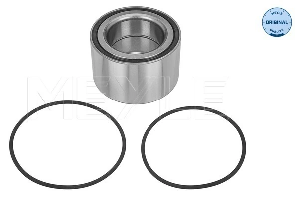 Wheel Bearing Kit MEYLE-ORIGINAL: True to OE. 214 750 0007