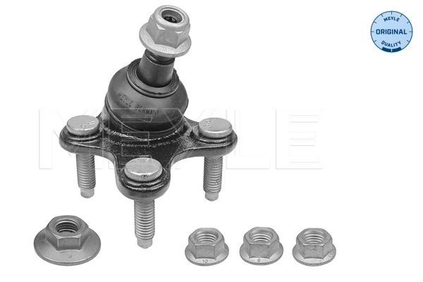 Ball Joint MEYLE-ORIGINAL: True to OE. 116 010 0016