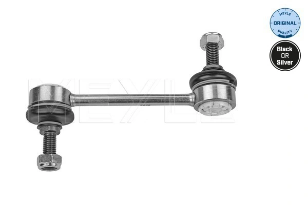 Link/Coupling Rod, stabiliser bar MEYLE-ORIGINAL: True to OE. 31-16 060 0062