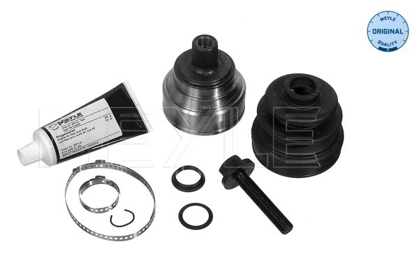 Joint Kit, drive shaft MEYLE-ORIGINAL: True to OE. 100 498 0014