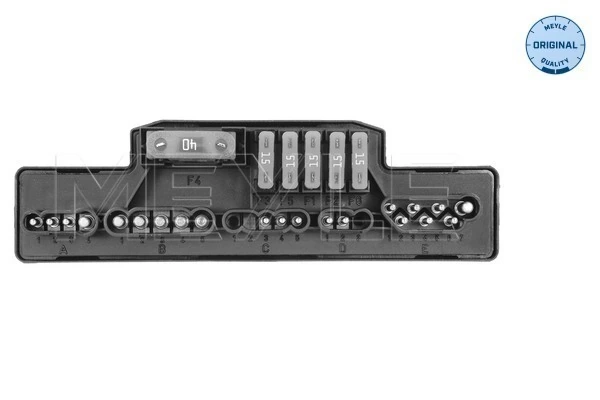 MEYLE 014 830 0010 Multifunctional Relay