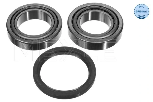 Wheel Bearing Kit MEYLE-ORIGINAL: True to OE. 014 750 0002