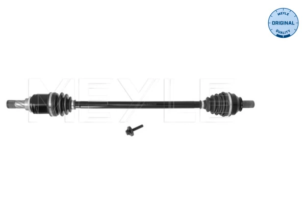 Drive Shaft MEYLE-ORIGINAL: True to OE. 014 498 1002
