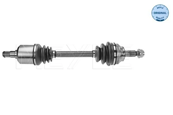 Drive Shaft MEYLE-ORIGINAL: True to OE. 53-14 498 0000