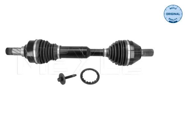 Drive Shaft MEYLE-ORIGINAL: True to OE. 514 498 0015