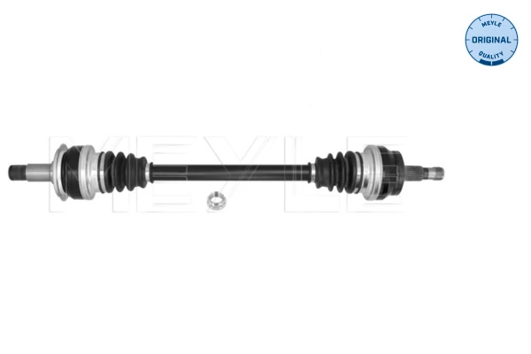 Drive Shaft MEYLE-ORIGINAL: True to OE. 014 498 1001