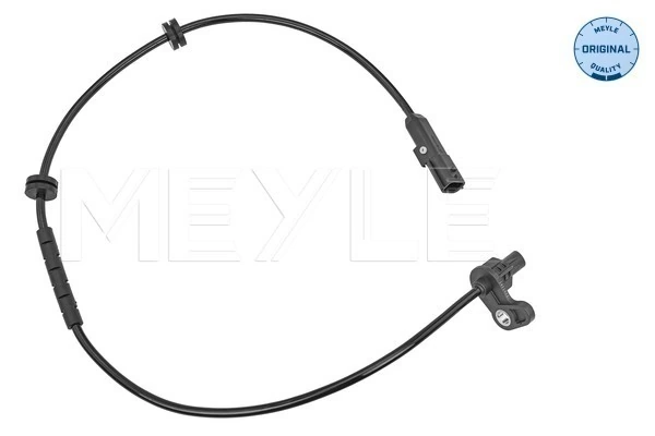 Sensor, wheel speed MEYLE-ORIGINAL: True to OE. 16-14 899 0025