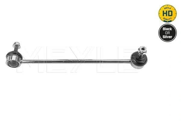 Link/Coupling Rod, stabiliser bar MEYLE-HD: Better than OE. 316 060 0010/HD