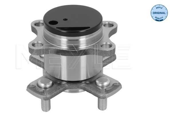 Wheel Hub MEYLE-ORIGINAL: True to OE. 31-14 752 0010