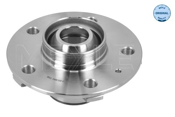 MEYLE 100 652 0003 Wheel Hub