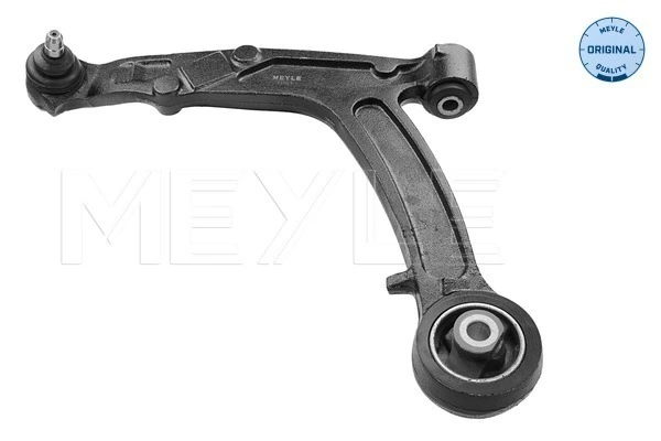 Control/Trailing Arm, wheel suspension MEYLE-ORIGINAL: True to OE. 216 050 0026