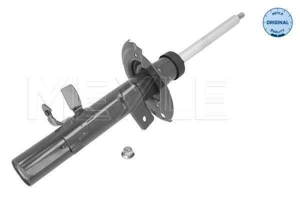 Shock Absorber MEYLE-ORIGINAL: True to OE. 726 623 0060