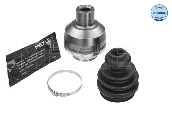 Joint Kit, drive shaft MEYLE-ORIGINAL: True to OE. 100 498 0221
