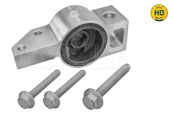Repair Kit, control arm MEYLE-HD: Better than OE. 100 610 0086/HD
