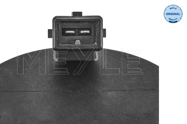 Wheel Hub MEYLE-ORIGINAL: True to OE. 37-14 752 0014