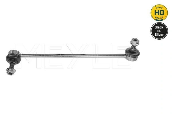 Link/Coupling Rod, stabiliser bar MEYLE-HD: Better than OE. 316 060 0038/HD