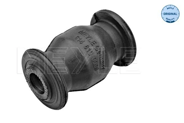 Mounting, control/trailing arm MEYLE-ORIGINAL: True to OE. 614 610 0009