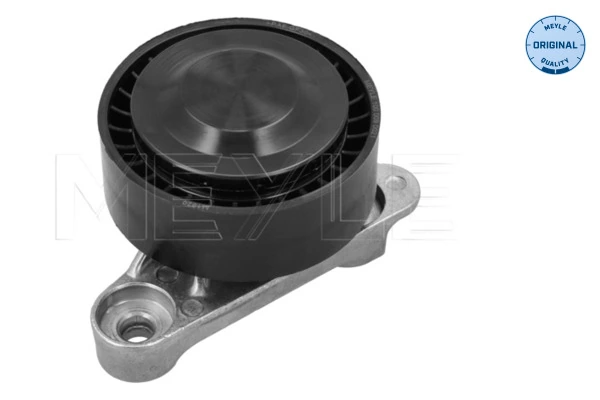 Tensioner Pulley, V-ribbed belt MEYLE-ORIGINAL: True to OE. 100 009 0021