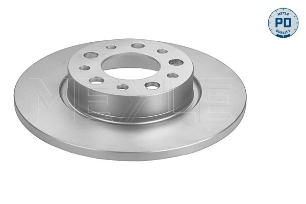Brake Disc MEYLE-PD: Advanced performance and design. 15-15 523 0003/PD