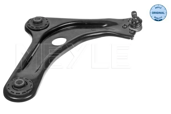 Control/Trailing Arm, wheel suspension MEYLE-ORIGINAL: True to OE. 11-16 050 0020