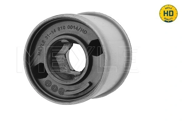 Mounting, control/trailing arm MEYLE-HD: Better than OE. 31-14 610 0014/HD