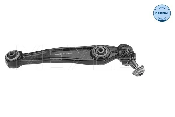 Control/Trailing Arm, wheel suspension MEYLE-ORIGINAL: True to OE. 316 050 0035