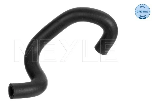 Radiator Hose MEYLE-ORIGINAL: True to OE. 119 121 0040
