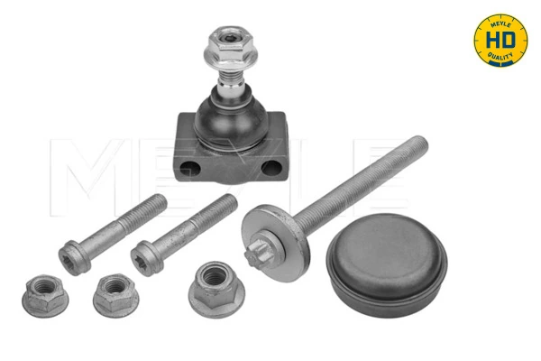 Ball Joint MEYLE-HD: Better than OE. 016 010 0018/HD